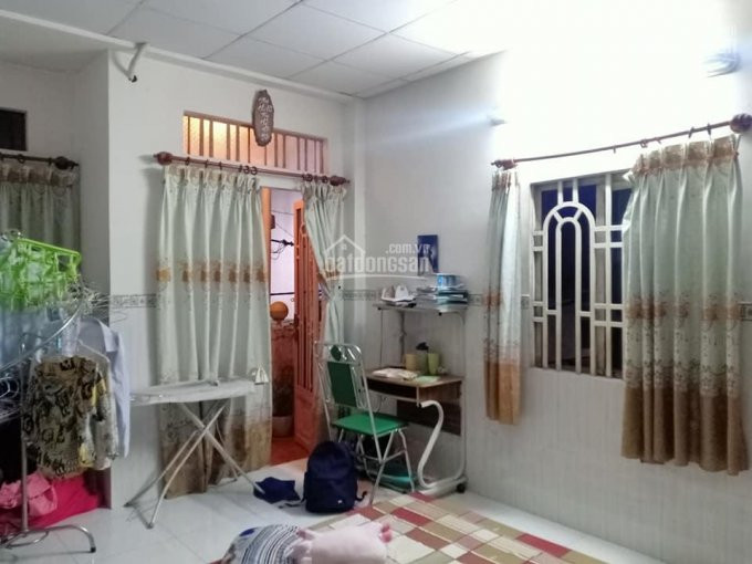 Hẻm Xe Hơi - Nhà Mới - 32m2 - 2 Tầng - 28 Tỷ, đường Trần Thị Cờ Khu Phố 2 Phường Thới An, Q 12 4