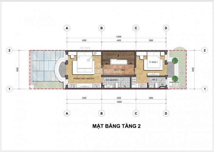 Hiếm, Bán Shophouse An Lạc Symphony 121m2, đường 30, View Clubhouse, Giá Gốc 14,2 Tỷ 4