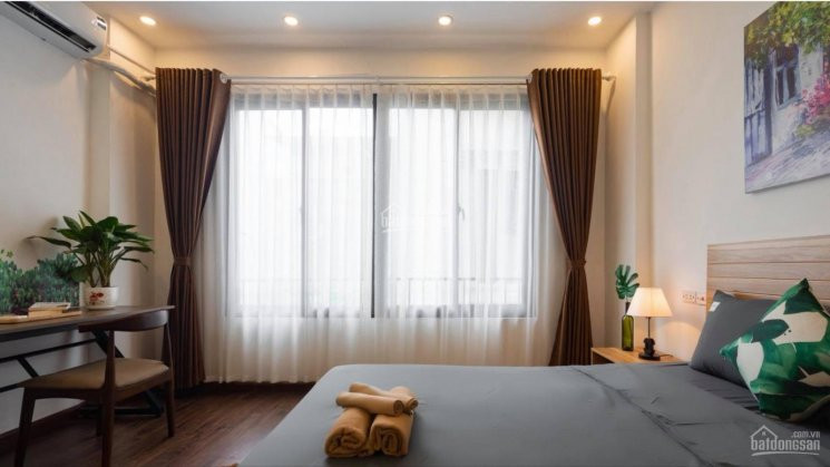 Hiếm !nhà Phân Lô Cực đẹp, Ngõ 121 An Dương Vương  Tây Hồ, 52m2 * 5t, Giá 6,1 Tỷ (lô Góc) 1