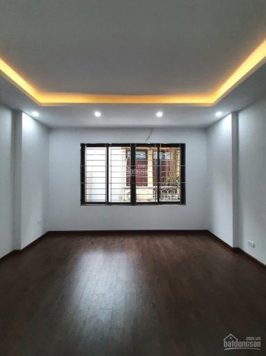 Hiếm !nhà Phân Lô Cực đẹp, Ngõ 121 An Dương Vương  Tây Hồ, 52m2 * 5t, Giá 6,1 Tỷ (lô Góc) 7