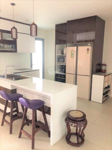 (hot) Ch 3pn Diamond Island Giá Thuê Rẻ Chỉ 31tr/th Bpql, 118m2 Full Nội Thất, View Sông Mát Mẻ! 1