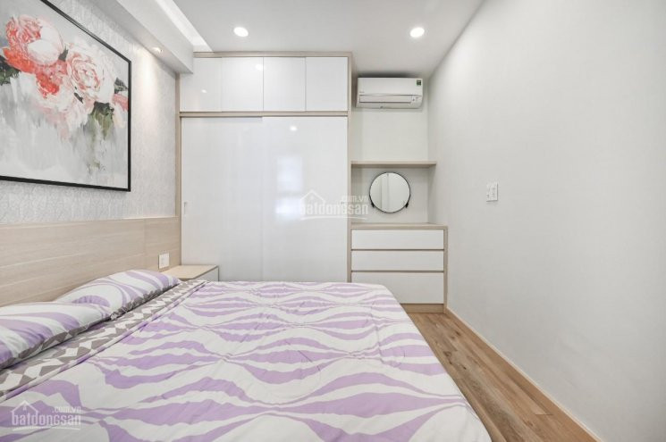 Hot, Cho Thuê Căn Hộ 2 Phòng Ngủ - Saigon South Residences 6