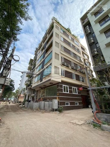 Hot-hot!bán Gấp Apartment Trích Sài-tây Hồ100mx9 Mt10m Giá Chào 42 Tỷ(có Thương Lượng) 1