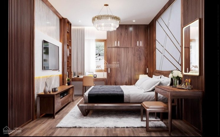 Hxh 8m Vip, Nhà Mới Vào ở Ngay Nguyễn Trọng Tuyển, Pn, 5 X 24m, 6 Tầng 169 Tỷ Tl, Lh: 0977985492 1