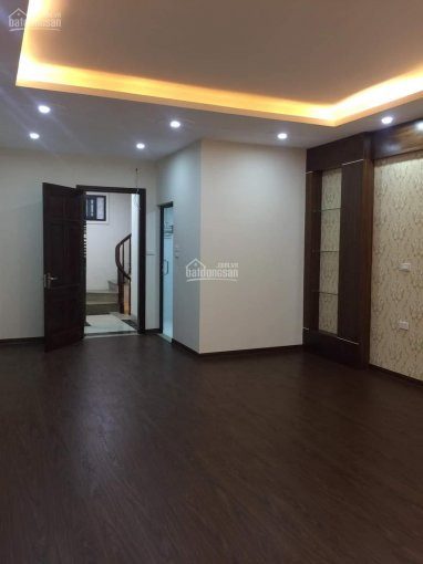 Kđt Mỗ Lao 56m2, Xây 6 Tầng Mặt Tiền 5m Giá 9 Tỷ Có Thang Máy Kinh Doanh ô Tô Tránh Gần Hồ điều Hòa 5