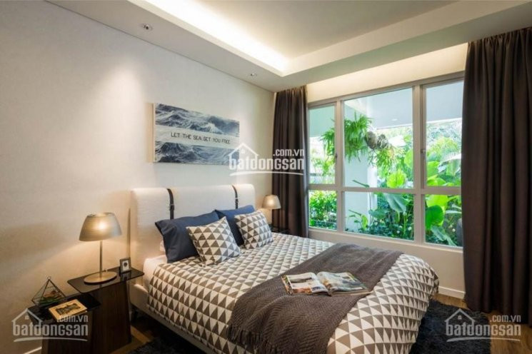 Kẹt Tiền Bán Gấp Ch Estella Heights, Q2, 4pn 18 Tỷ Tầng Cao View Thoáng Mát Phường An Phú Quận 2 5