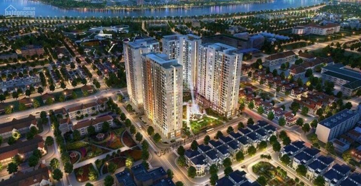 Kẹt Tiền Bán Nhanh Căn Hộ 2pn Victoria Village, Quận 2 - Lh 0798 11 1313 1