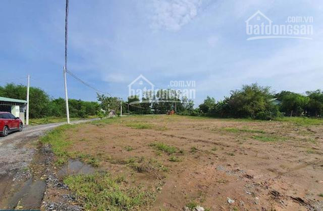 Kẹt Tiền Học Phí Cho Con, Tôi Bán 2600m2 đất Giá: 720 Triệu, Sổ Hồng Riêng Lh: 0931168667 1