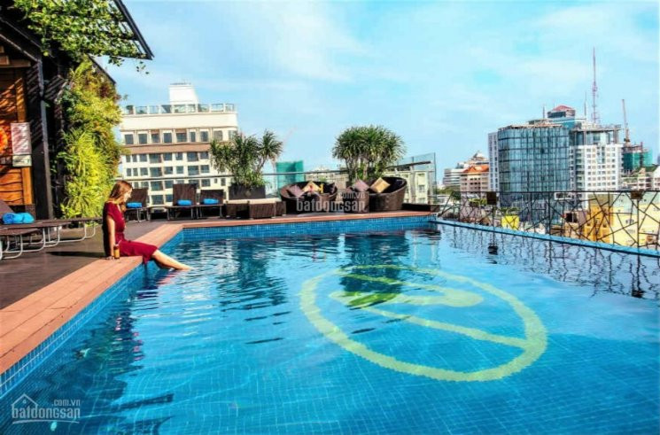 Khách Sạn đẳng Cấp 4 Sao Northern Hotel 1