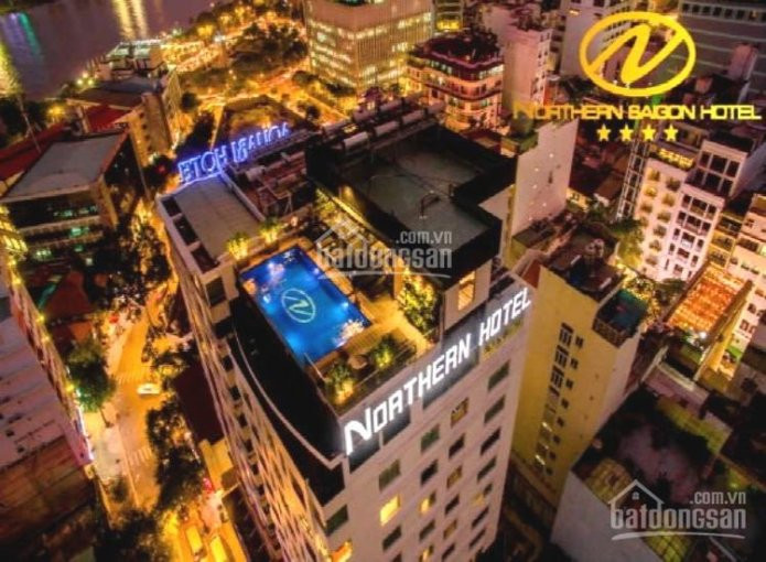 Khách Sạn đẳng Cấp 4 Sao Northern Hotel 2