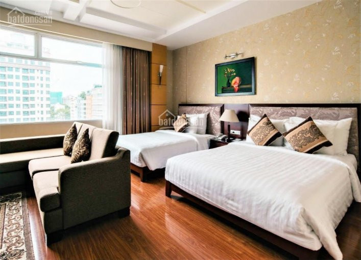 Khách Sạn đẳng Cấp 4 Sao Northern Hotel 3