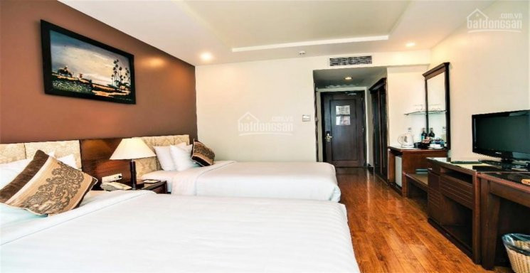 Khách Sạn đẳng Cấp 4 Sao Northern Hotel 4