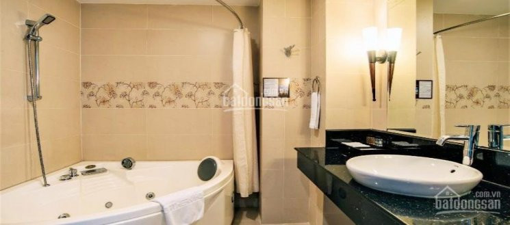 Khách Sạn đẳng Cấp 4 Sao Northern Hotel 6