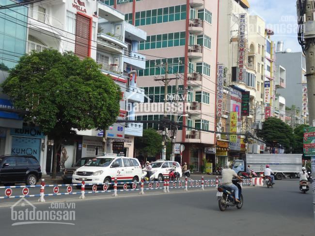 Khan Hiếm, Chính Chủ Bán Nhà Góc 2 Mt Trần Hưng đạo, 97 X 18m Hđt 150tr/tháng, P2, Quận 5 3