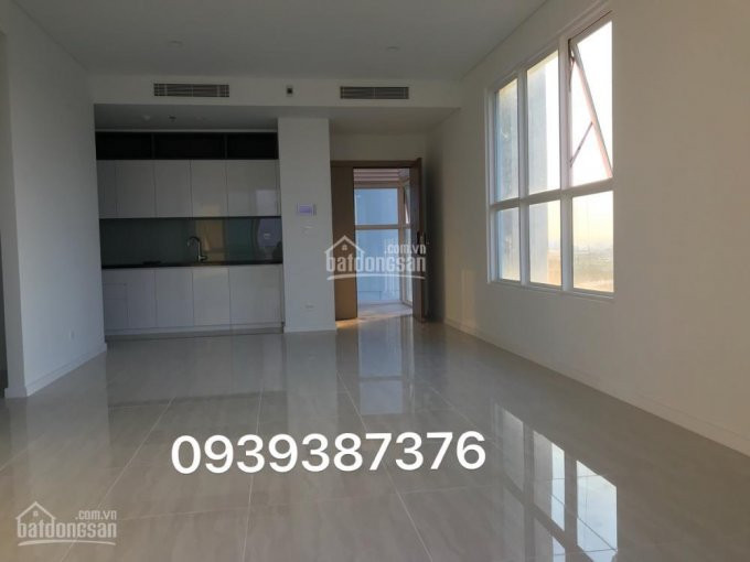 Không Có Nhu Cầu ở Bên Bán Lại Căn Hộ 3 Phòng Ngủ Sadora, View Q1, Giá 9,5 Tỷ 120m2 1