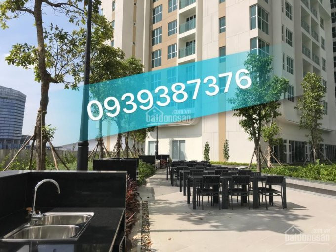 Không Có Nhu Cầu ở Bên Bán Lại Căn Hộ 3 Phòng Ngủ Sadora, View Q1, Giá 9,5 Tỷ 120m2 4