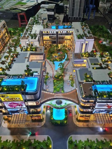 Không đâu Cao Cấp Bằng Chuẩn Sống Tại Astral City, Chỉ 100 Triệu đợt 1 Lh: 0976506186 Hoàng 7