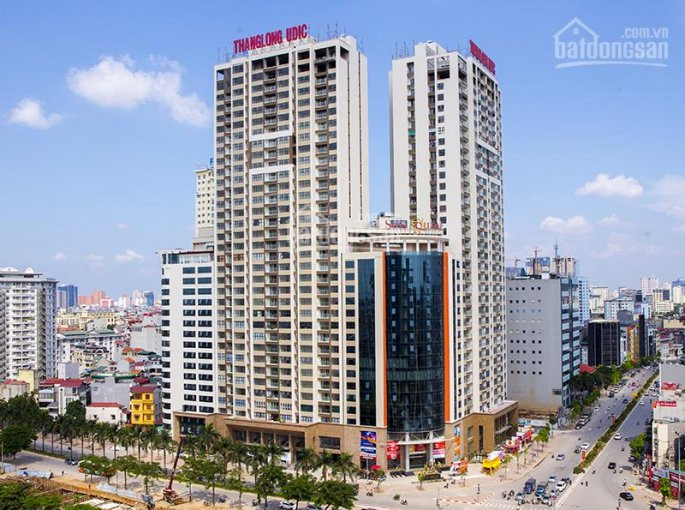 Khuyến Mãi Lớn Nhất Trong Năm Khi Quý Khách Thuê Văn Phòng Tại Tòa Nhà Sun Square  21 Lê đức Thọ 1