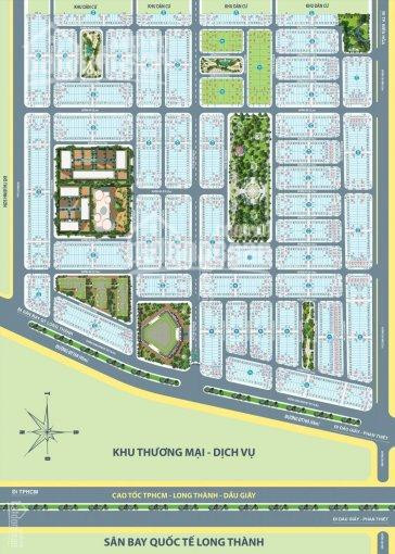 Kim Oanh Group Chính Thức Công Bố Dự án Century City - Sân Bay Quốc Tế Long Thành, đồng Nai 3