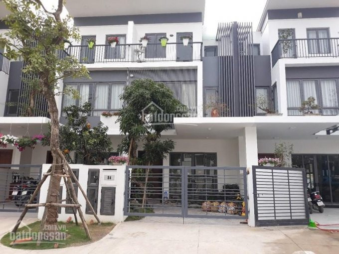 Liền Kề Lily Homes Gamuda St3 157m2 Căn Khe Nhiệt Rất Thoáng Vị Trí Trung Tâm, 098 248 6603 1