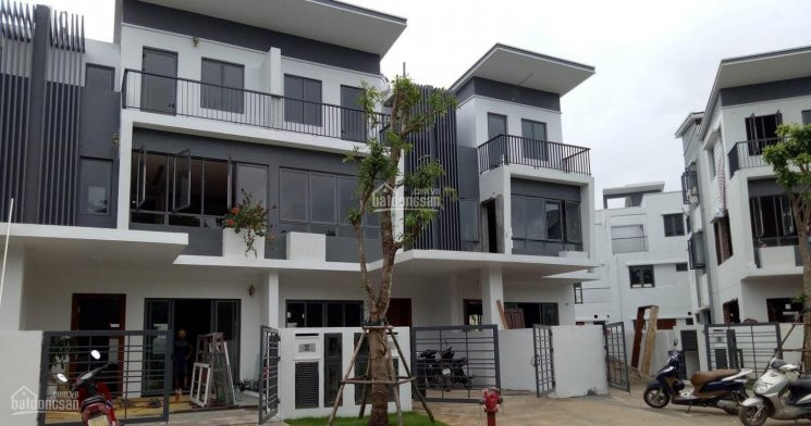 Liền Kề Lily Homes Gamuda St3 157m2 Căn Khe Nhiệt Rất Thoáng Vị Trí Trung Tâm, 098 248 6603 2