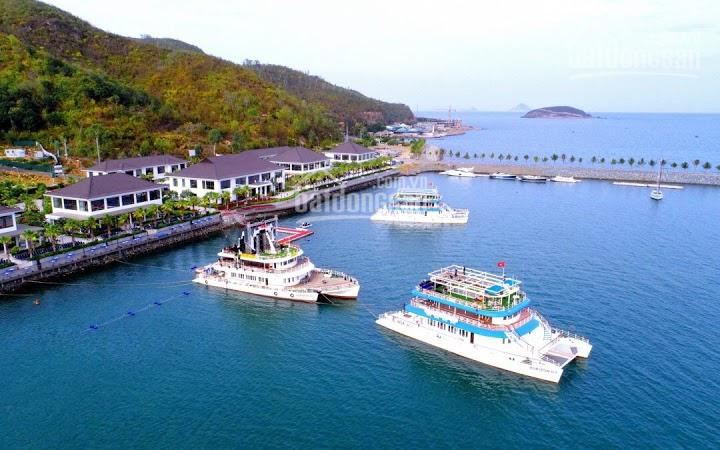 Lô Biệt Thự Lấn Biển Vĩnh Hòa Nha Trang Khánh Hoà, Giá 46tr/m2, Lh 0941218448 1