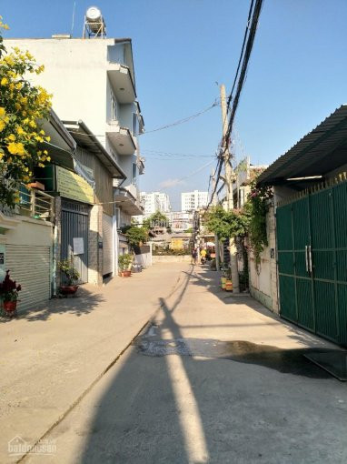 Lô đất đẹp View đại Lộ Phạm Văn đông, Hxh 6m đường Linh đông, Sổ đỏ 162m 1