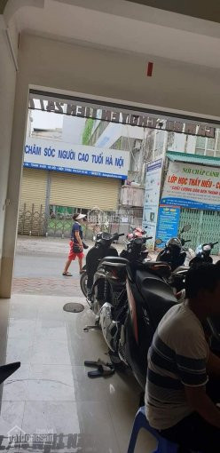 Lô Góc, Mặt Ngõ, Kinh Doanh, Vỉa Hè Rộng, Khương Hạ-thanh Xuân, 45m2, 4 Tầng, 88 Tỷ 2