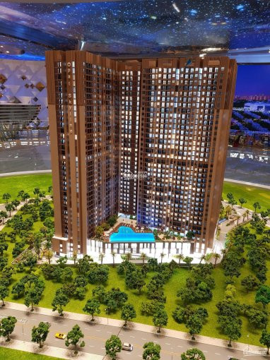 Lộc Vàng Khi Mua Trực Tiếp Chủ đầu Tư- Opal Skyline Căn Hộ đáng Sống Hotline 0902735332 2