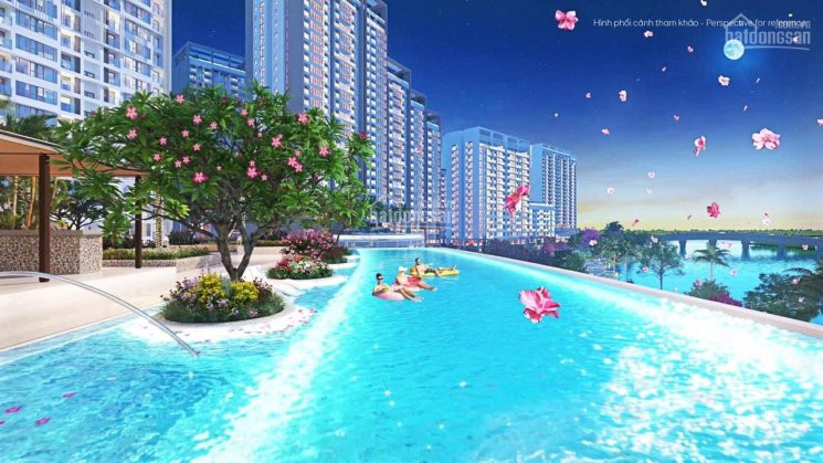 Lý Do Nên Mua Căn Hộ The Peak - Midtown Với Giá Trị Sinh Lời Cao, đáng để đầu Tư Và Mua ở 2