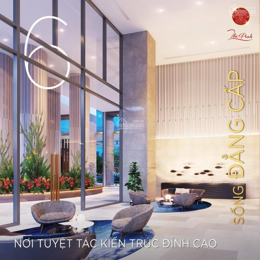 Lý Do Nên Mua Căn Hộ The Peak - Midtown Với Giá Trị Sinh Lời Cao, đáng để đầu Tư Và Mua ở 5