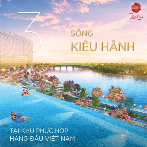 Lý Do Nên Mua Căn Hộ The Peak - Midtown Với Giá Trị Sinh Lời Cao, đáng để đầu Tư Và Mua ở 6