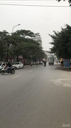 Mảnh đất To đẹp 311m2, Làng Yên Xá, Tân Triều, Thanh Trì, Mặt Ngõ ô Tô Thông Và Nông Chia Lô đẹp 1