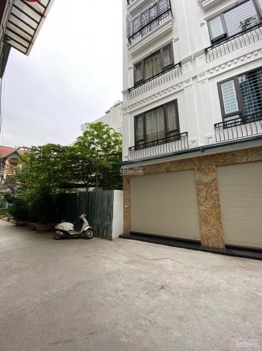 Mảnh đất Vàng Quận Ba đình Dành Cho Các Nhà đầu Tư Tương Lai, Lô Góc Xây Tòa Vp, Apartment, Chia Lô 1