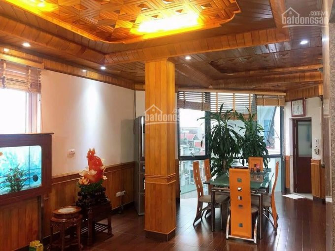 Mặt Phố Trung Hòa, Quận Cầu Giấy, 135m2, 5 Tầng, Mặt Tiền 58m, Giá 47 Tỷ Phố Vip Sầm Uất Ngày đêm 1