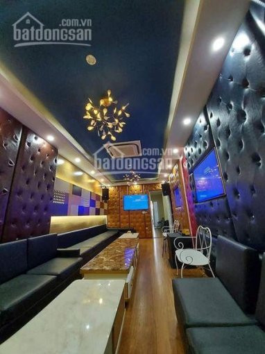 Mặt Phố Vip Ba đình - đẹp Và Hiện đại - Nội Thất Xịn - Kinh Doanh đỉnh 1