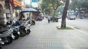 Mặt Phố Vũ Tông Phan 168m2 Mt 65m 255 Tỷ Kinh Doanh Tuyệt Vời 1