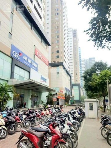 Mặt Phố Vũ Trọng Phụng 20 Tỷ, Mt 54m, Gần Nguyễn Trãi Lh 0981902804 1