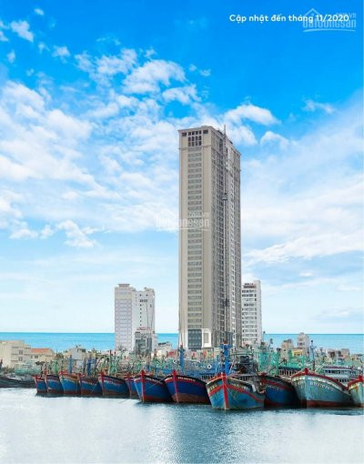 Mở Bán Căn Hộ Cao Cấp Altara Residences Quy Nhơn Vị Trí đắc địa Nhất, Chất Lượng 5* 1