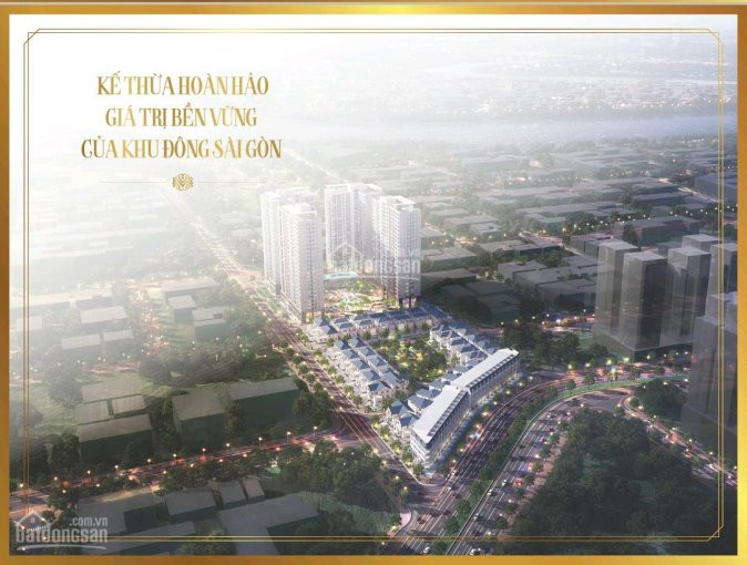 Mở Bán Căn Hộ Victoria Village Ngay Ubnd Tp Thủ đức Giá Gốc Cđt, Thanh Toán 1% Tháng Hỗ Trợ Lãi S 1