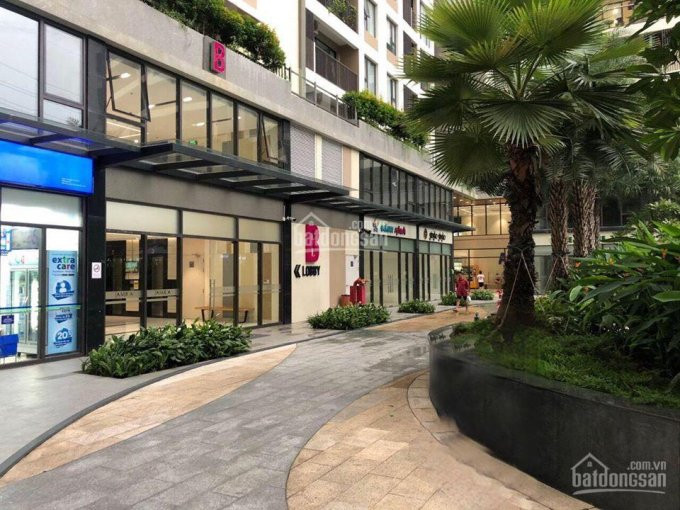 Mở Bán đợt Cuối Shophouse Trung Tâm Phú Mỹ Hưng Ck 10% 1