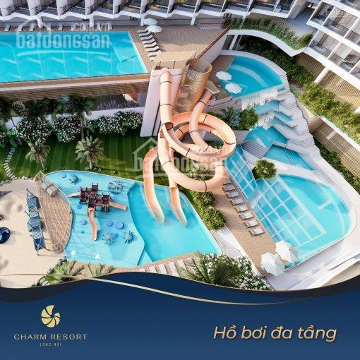Mở Bán Giai đoạn 1 Dự án Charm Resort Long Hải, 100% View Biển, Cam Kết Lợi Nhuận 16% Lh 0777585679 1