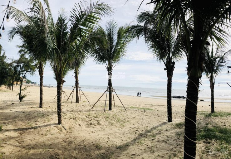 Mở Bán Giai đoạn 1 Dự án Charm Resort Long Hải, 100% View Biển, Cam Kết Lợi Nhuận 16% Lh 0777585679 2
