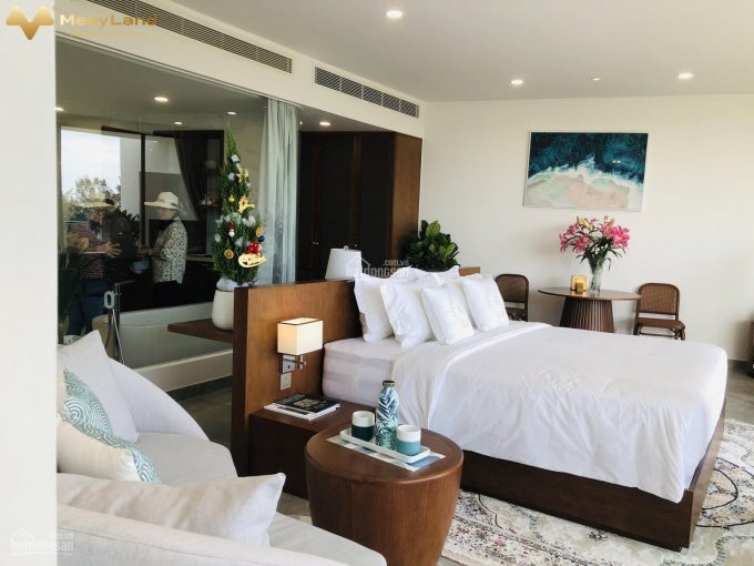 Mở Bán Giai đoạn 1 Dự án Charm Resort Long Hải, 100% View Biển, Cam Kết Lợi Nhuận 16% Lh 0777585679 5