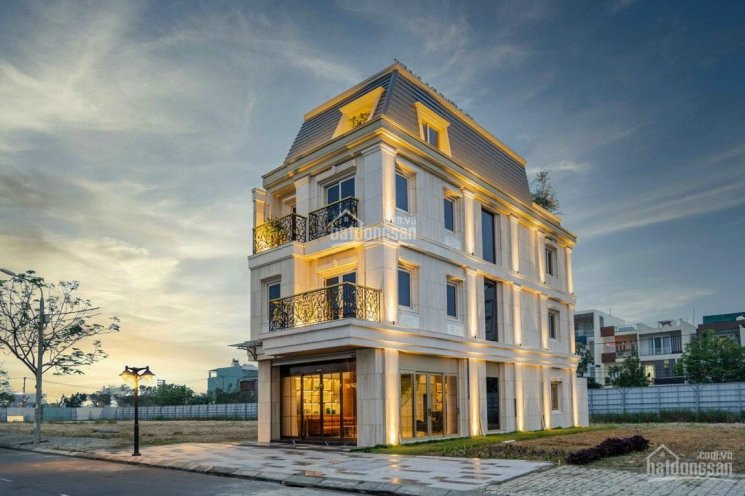 Mở Bán Siêu Phẩm Nhà Phố Regal Pavillon Ngay Trung Tâm Quận Hải Châu, đà Nẵng,giá Cực Tốt 4