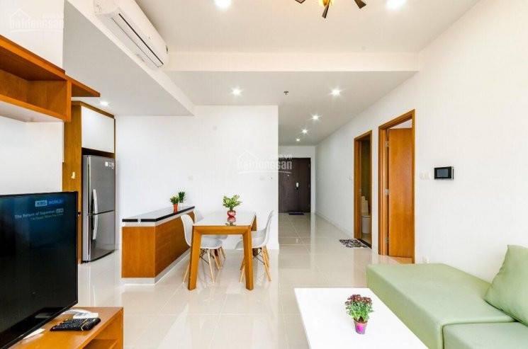 Một Căn Giá Rẻ Nhất Thị Trường Sunrise City Khu Central Tầng 29, Hoàn Thiện Nội Thất View Trọn Vẹn 7