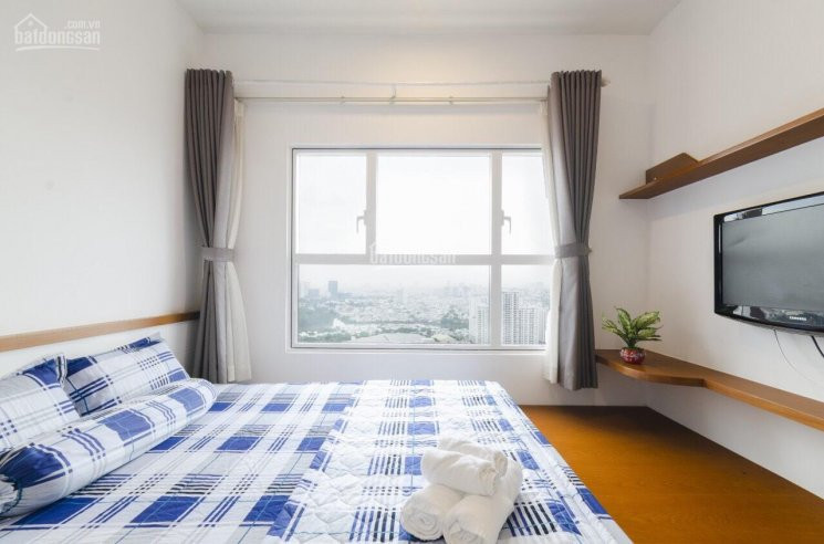 Một Căn Giá Rẻ Nhất Thị Trường Sunrise City Khu Central Tầng 29, Hoàn Thiện Nội Thất View Trọn Vẹn 8