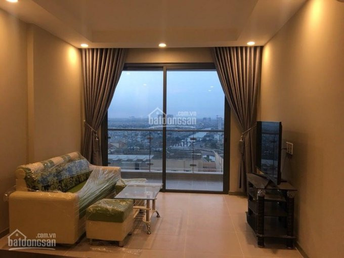 Ms Dung Cho Thuê Ch Chỉ 16tr/th Tại Saigon Royal, 2pn 53m2 Full Nt View Bitexco, Lh 0916020270 1