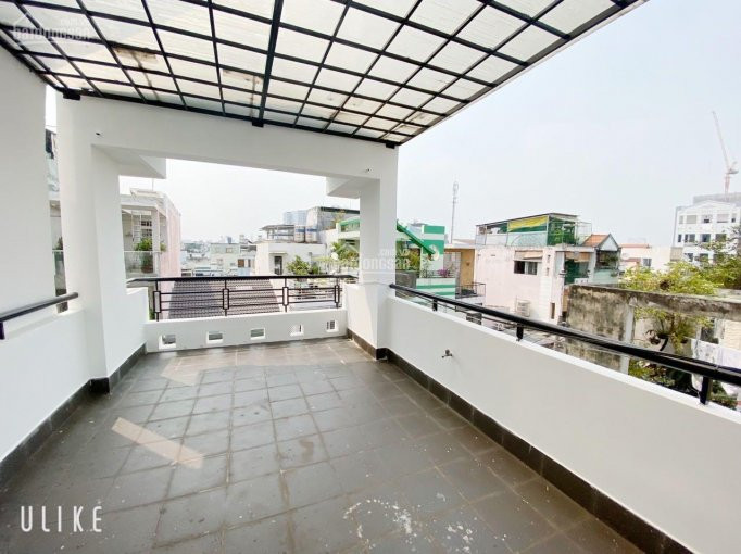 Mt Phan Tây Hồ, P7, Phú Nhuận - 31m2 2