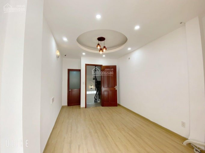 Mt Phan Tây Hồ, P7, Phú Nhuận - 31m2 3